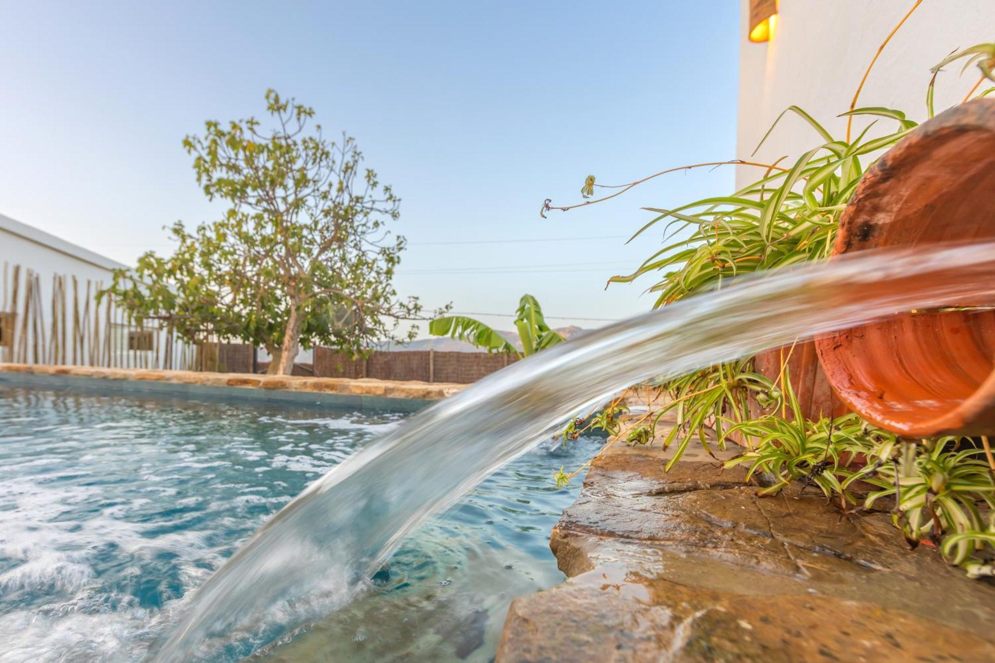Casa Cortijo Piscina Privada Y Sauna Тарифа Экстерьер фото